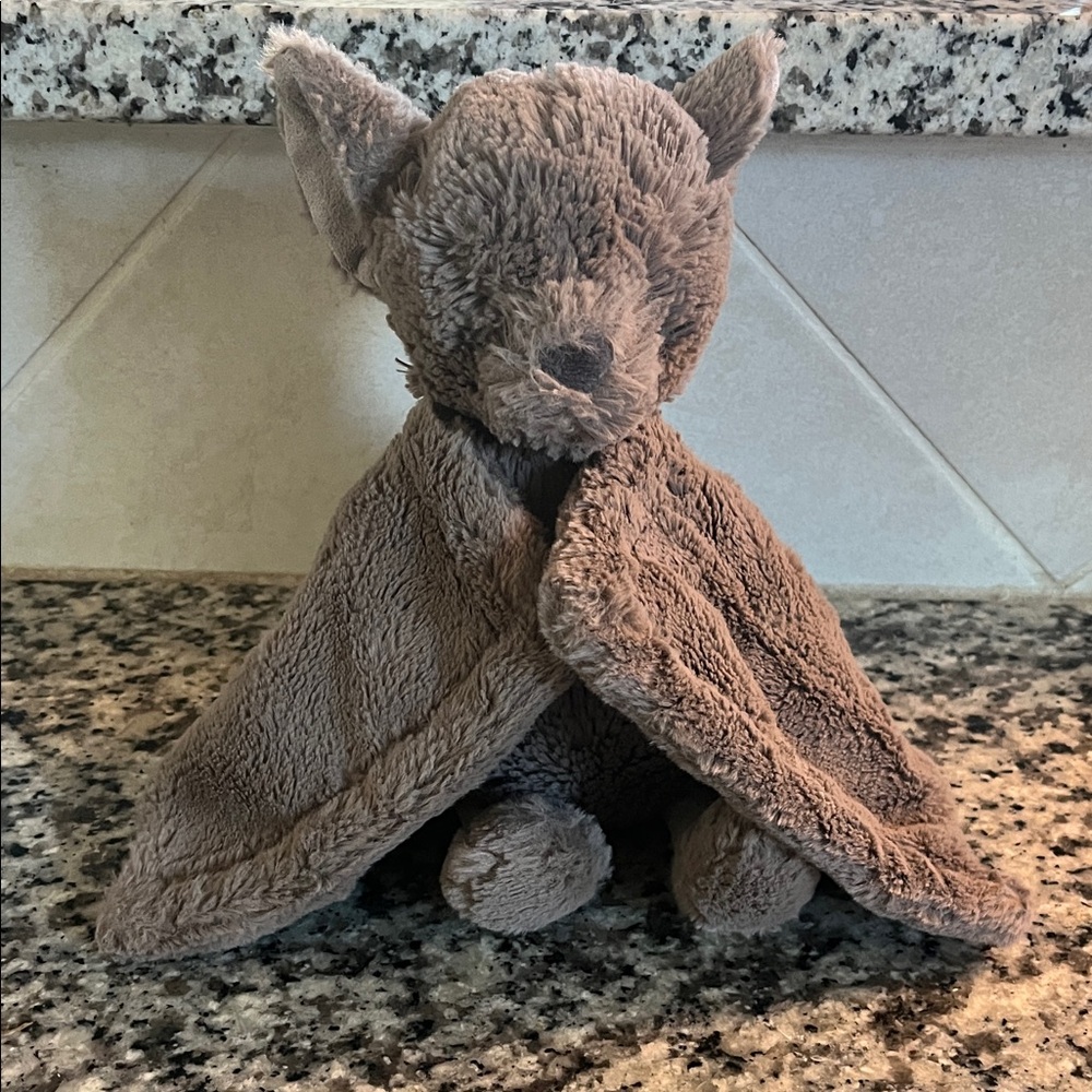 Jellycat Bashful Bat